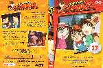 miniatura detective-conan-dvd-17-por-albertomolinaplanell cover dvd