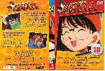 miniatura detective-conan-dvd-18-por-albertomolinaplanell cover dvd