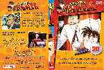 miniatura detective-conan-dvd-20-por-albertomolinaplanell cover dvd