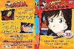 miniatura detective-conan-dvd-21-por-albertomolinaplanell cover dvd