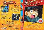 miniatura detective-conan-dvd-22-por-albertomolinaplanell cover dvd