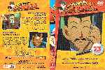 miniatura detective-conan-dvd-23-por-albertomolinaplanell cover dvd