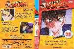 miniatura detective-conan-dvd-25-por-albertomolinaplanell cover dvd