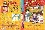 miniatura detective-conan-dvd-26-por-albertomolinaplanell cover dvd