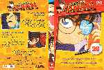 miniatura detective-conan-dvd-28-por-albertomolinaplanell cover dvd