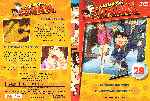 miniatura detective-conan-dvd-29-por-albertomolinaplanell cover dvd