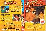 miniatura detective-conan-dvd-30-por-albertomolinaplanell cover dvd
