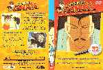 miniatura detective-conan-dvd-32-por-albertomolinaplanell cover dvd