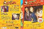 miniatura detective-conan-dvd-35-por-albertomolinaplanell cover dvd