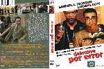 miniatura detective-por-error-region-4-por-alpa cover dvd