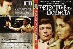 miniatura detective-sin-licencia-por-werther1967 cover dvd
