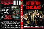 miniatura detention-of-the-dead-custom-por-jonander1 cover dvd