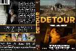 miniatura detour-2013-custom-por-jonander1 cover dvd