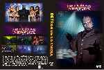 miniatura detras-de-la-magia-custom-por-lrplazas cover dvd