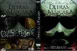 miniatura detras-de-la-mascara-custom-por-padre41 cover dvd