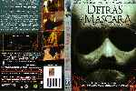 miniatura detras-de-la-mascara-por-eltamba cover dvd