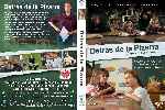 miniatura detras-de-la-pizarra-custom-por-lolocapri cover dvd
