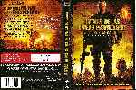 miniatura detras-de-las-lineas-enemigas-iii-colombia-region-1-4-por-cristinarosa cover dvd