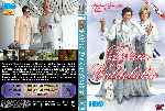 miniatura detras-del-candelabro-custom-por-willyjaime cover dvd
