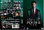 miniatura detras-del-poder-custom-por-fable cover dvd