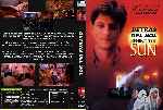 miniatura detras-del-sol-custom-por-salvadornoguera cover dvd