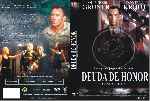 miniatura deuda-de-honor-2003-por-jrc cover dvd