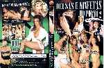 miniatura deusas-e-ninfetas-do-porno-2-xxx-por-jbslopes cover dvd
