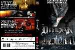 miniatura devilman-custom-por-frances cover dvd