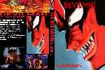 miniatura devilman-el-nacimiento-custom-por-nososvos cover dvd