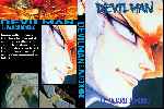 miniatura devilman-el-pajaro-demonio-custom-por-nososvos cover dvd