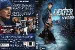 miniatura dexter-new-blood-custom-por-lolocapri cover dvd