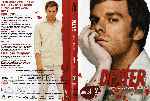 miniatura dexter-temporada-01-discos-01-02-region-4-por-richardgs cover dvd