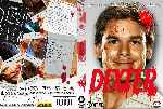miniatura dexter-temporada-02-custom-v3-por-jgahitman cover dvd