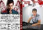 miniatura dexter-temporada-06-custom-por-bigser cover dvd
