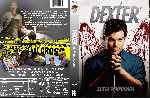 miniatura dexter-temporada-06-custom-v2-por-analfabetix cover dvd