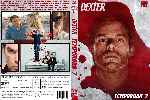 miniatura dexter-temporada-07-custom-por-fernilla cover dvd
