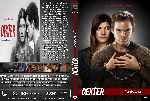 miniatura dexter-temporada-07-custom-v2-por-charter28 cover dvd