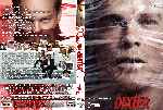 miniatura dexter-temporada-08-custom-v2-por-tjnever cover dvd