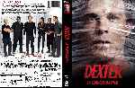 miniatura dexter-temporada-08-custom-v3-por-analfabetix cover dvd