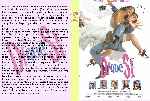 miniatura di-que-si-custom-v2-por-ktulu-78 cover dvd