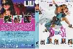 miniatura di-que-si-region-4-por-el-neto-c cover dvd