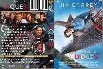 miniatura di-que-si-yes-man-custom-v2-por-mdlsur cover dvd