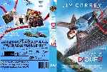 miniatura di-que-si-yes-man-custom-v7-por-halcom cover dvd