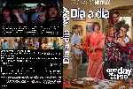 miniatura dia-a-dia-temporada-01-custom-por-maximom cover dvd