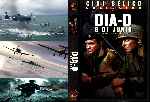 miniatura dia-d-6-de-junio-custom-v2-por-elchat cover dvd