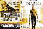 miniatura diablo-2003-por-jsambora cover dvd