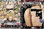 miniatura diabolicamente-anal-3-xxx-v2-por-lonkomacul cover dvd