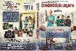 miniatura diagnosis-death-custom-por-ivanmatias2 cover dvd