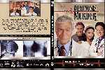 miniatura diagnostico-asesinato-temporada-01-custom-por-ioancar cover dvd