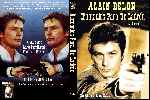 miniatura diamantes-para-un-ladron-le-battant-custom-por-marakka cover dvd